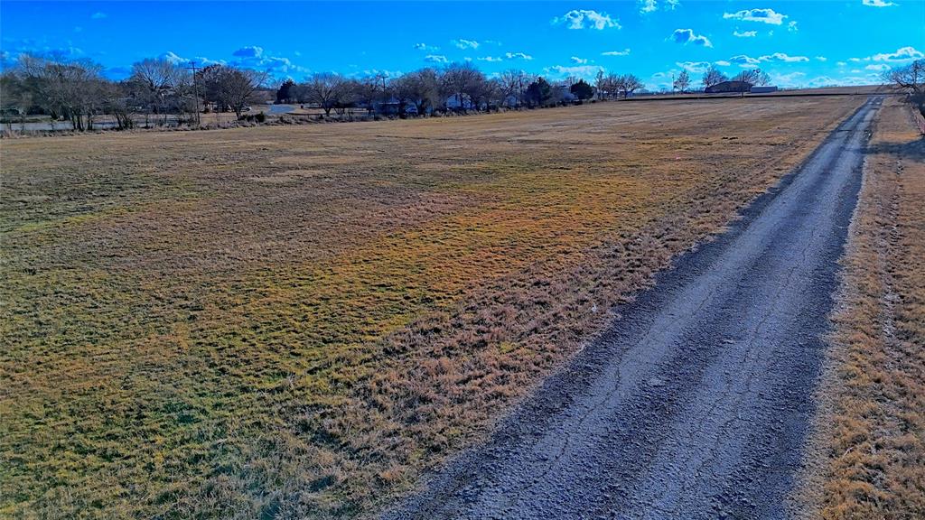 Tbd East Howell Street St. Jo, TX 76265 - Photo 3 of 13 a view of an ocean from a balcony