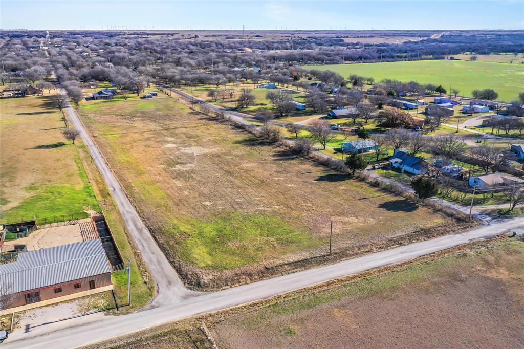 Tbd East Howell Street St. Jo, TX 76265 - Photo 6 of 13 a view of swimming pool with a yard