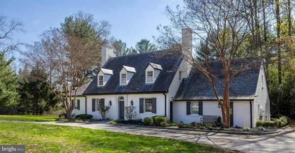 $1,285,000 | 2701 Caves Road, Owings Mills, MD 21117