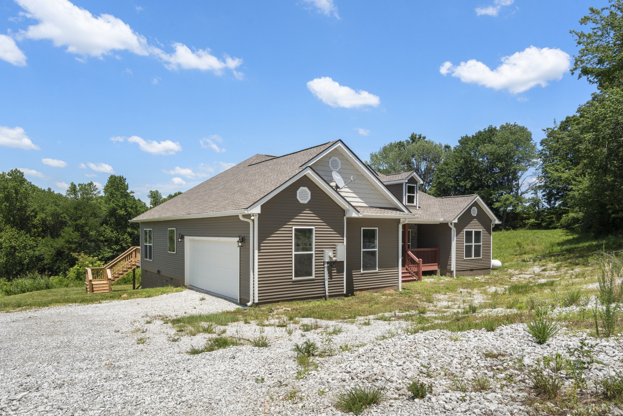 694 Nels Adams Road Dickson, TN 37055 - Photo 56 of 57