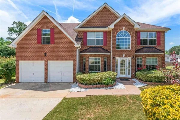 $374,990 | 11961 Markham Way, Hampton, GA 30228