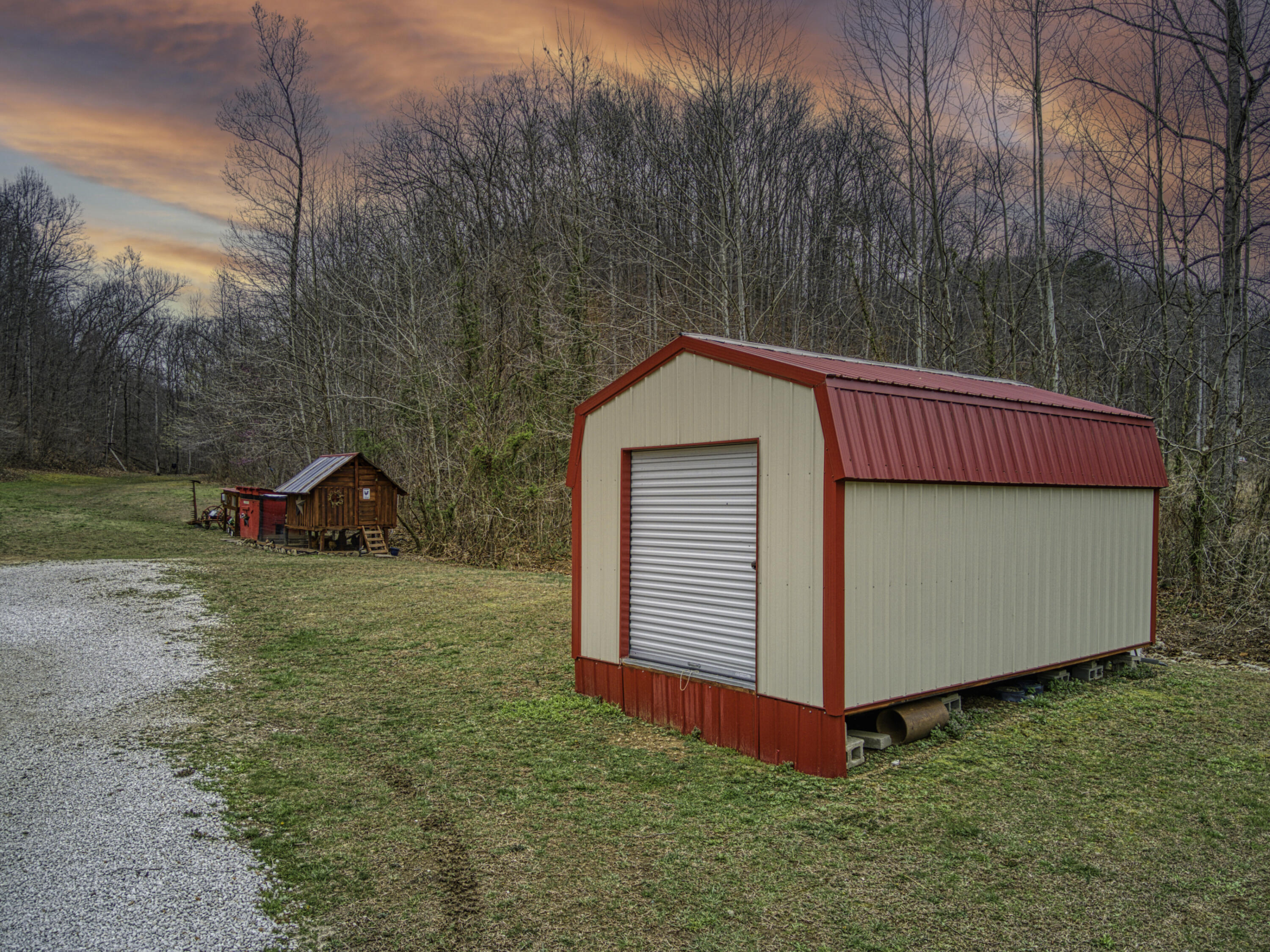 571 Big Perry Road Morehead, KY 40351 - Photo 27 of 38 DJI_0223_10
