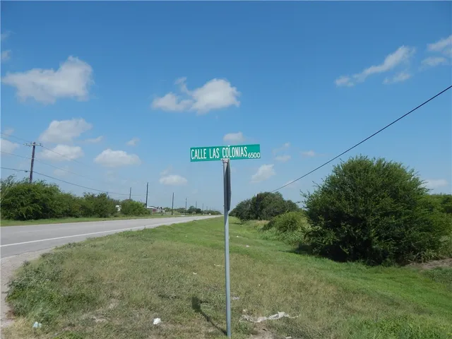a view of a volley ball court