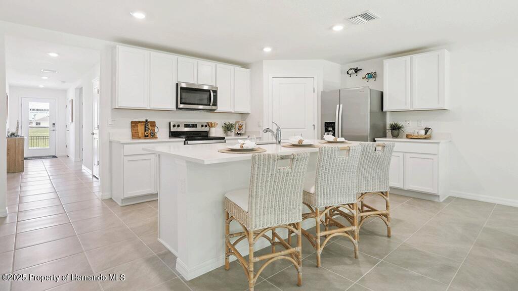 10759 Tucker Road Weeki Wachee, FL 34613 - Photo 5 of 27