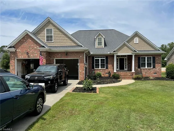$519,900 | 20 Hursey Court, Gibsonville, NC 27249