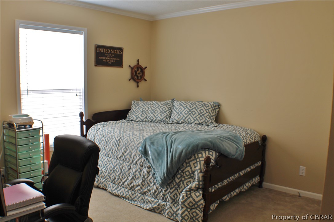 62 Twiggs Ferry Road Dutton, VA 23050 - Photo 29 of 38