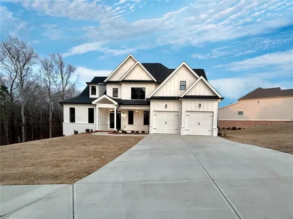 $789,900 | 1695 Darby Road, Waleska, GA 30183