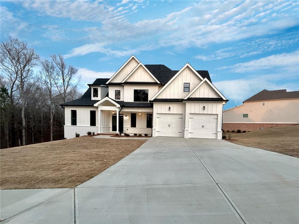 1695 Darby Road Waleska, GA 30183 - Photo 1 of 26 Gallery Image 1