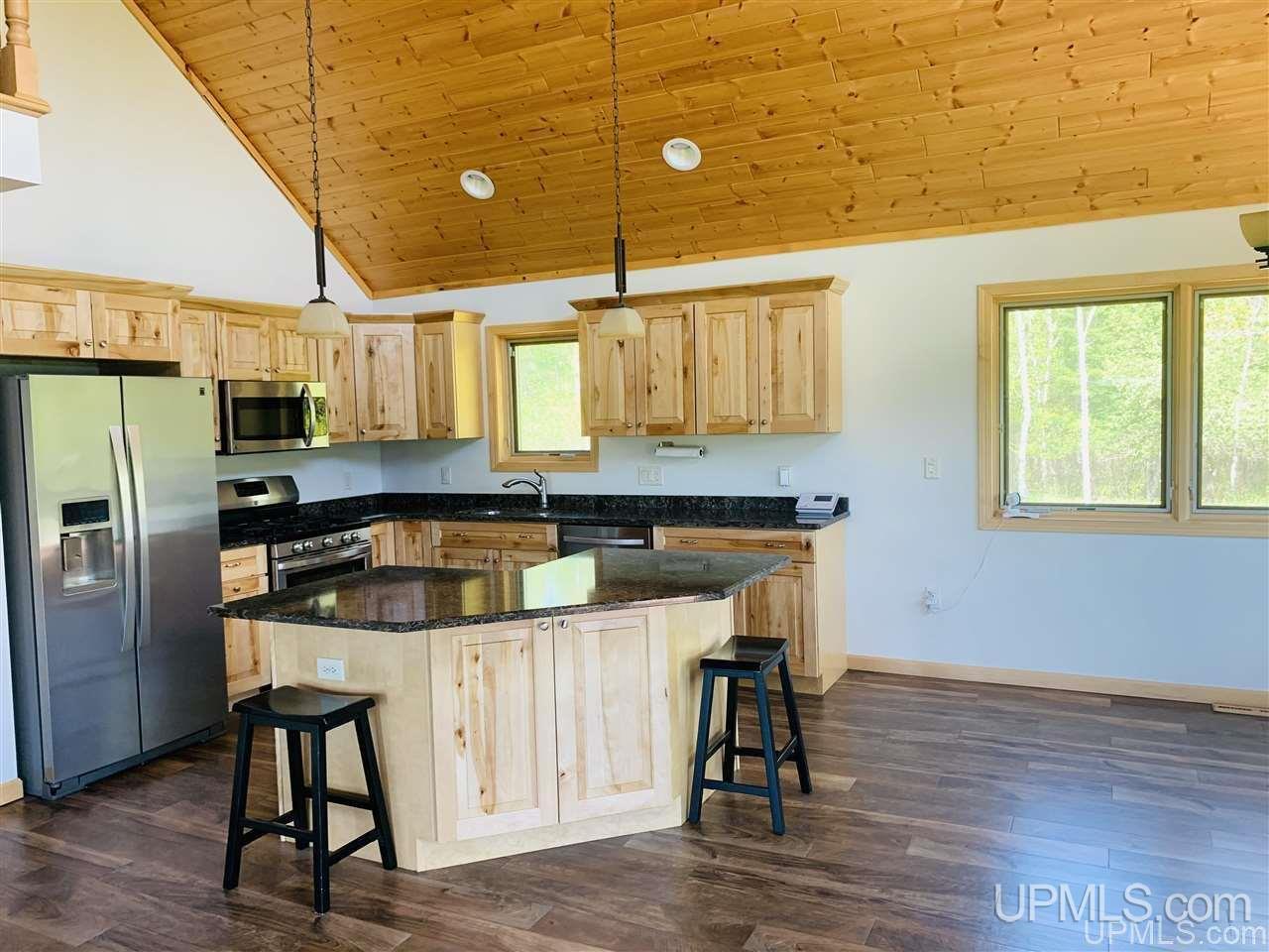 9495 Co Road Cornell, MI 49818 - Photo 10 of 40