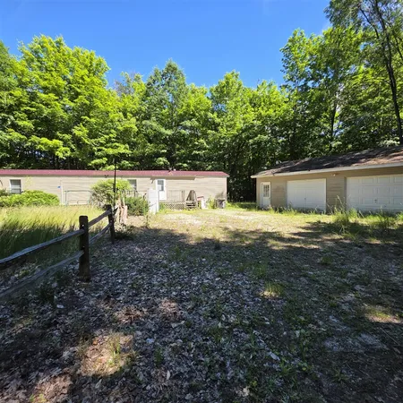 $149,000 | 9049 North 80th Avenue, Pentwater, MI 49449