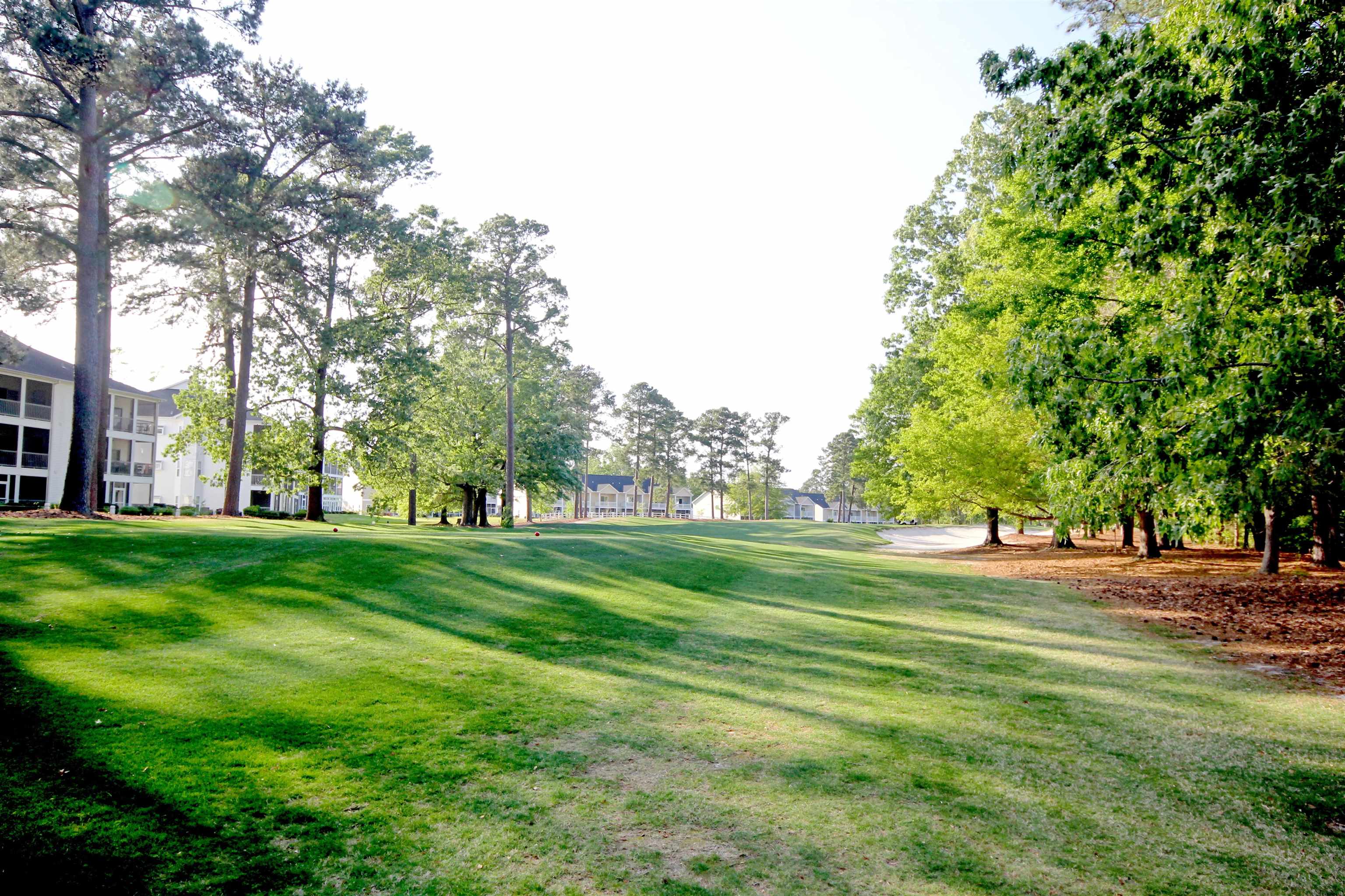 1534 Lanterns Rest Road, Unit 201 Myrtle Beach, SC 29579 - Photo 40 of 42