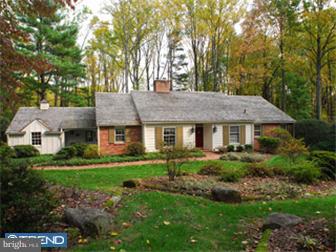 825 Milmar Road Newtown Square, PA 19073 - Photo 1 of 5