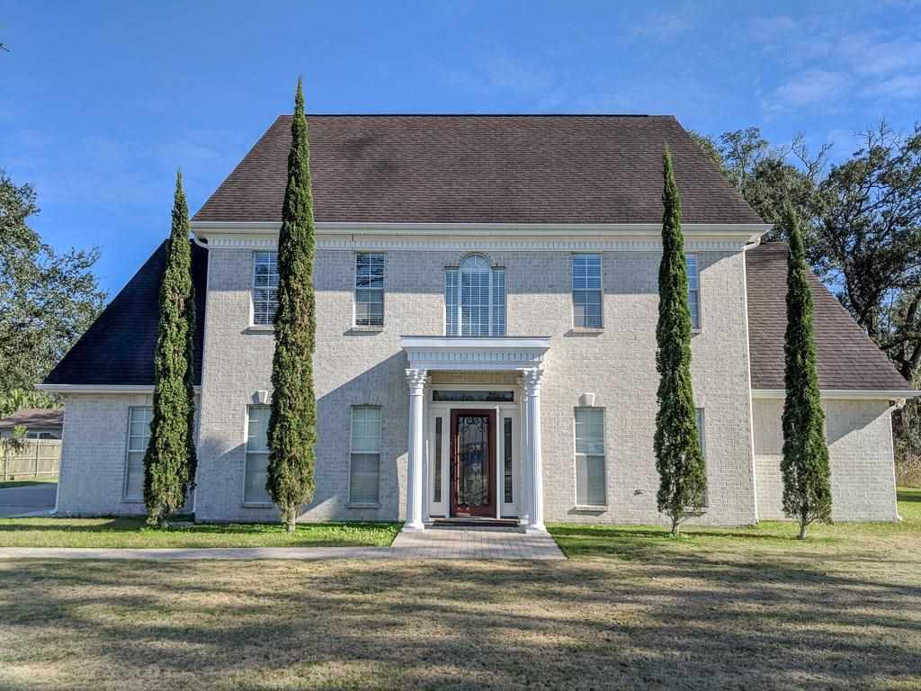 433 Oak Tree Road Belle Chasse, LA 70037 - Photo 1 of 27 Gallery Image 1