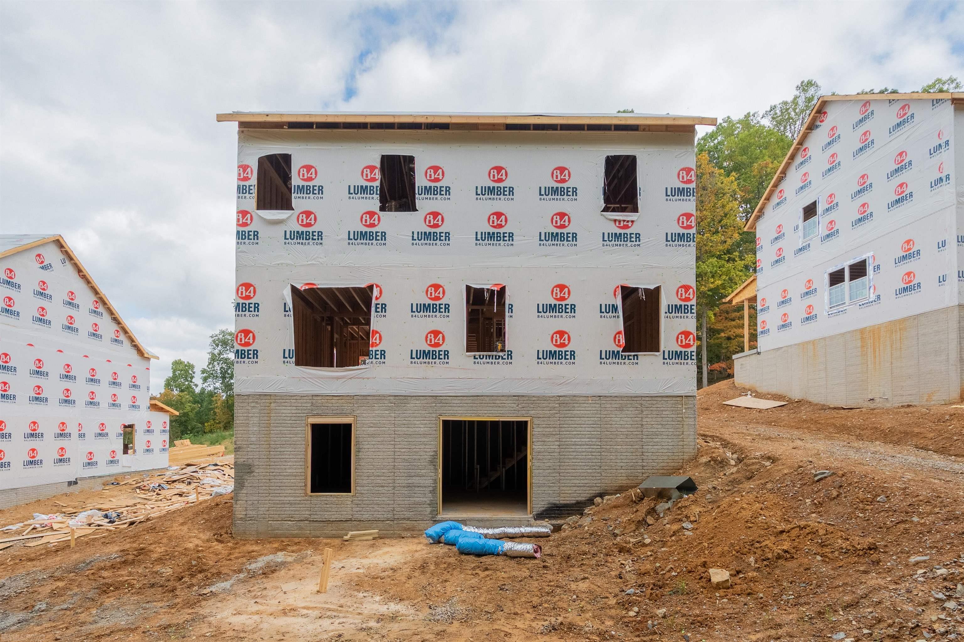 1410 Walnut Ridge Road Christiansburg, VA 24073 - Photo 5 of 6 Gallery Image 5
