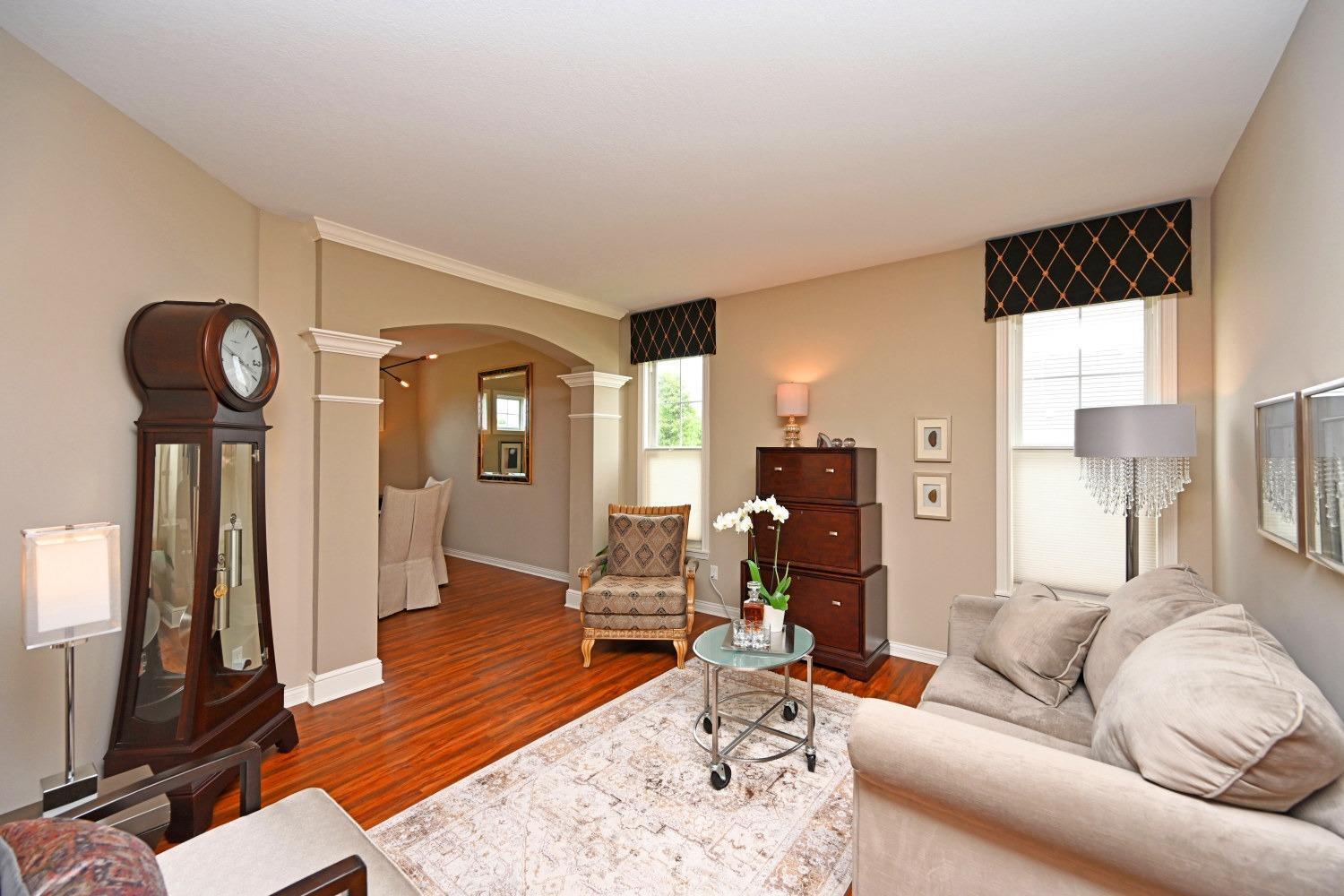 1214 Saddletop Ridge Batavia, OH 45103 - Photo 26 of 50 Gallery Image 26