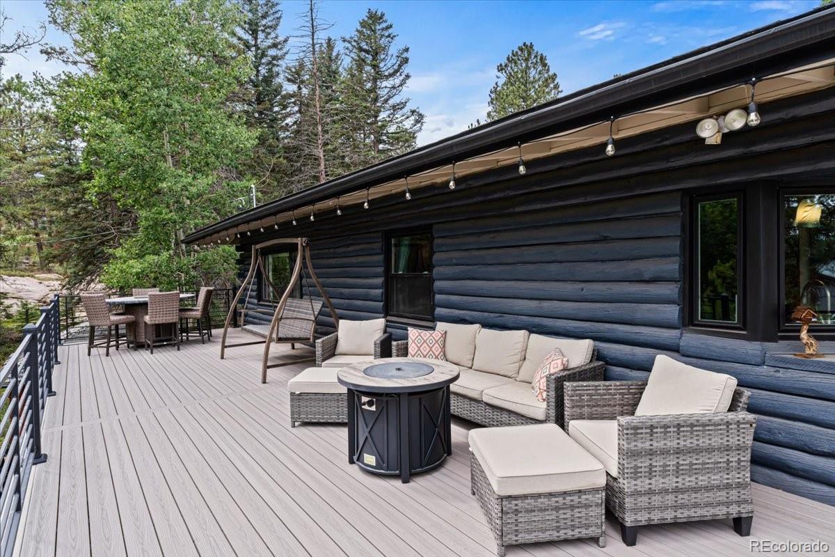 26955 Stagecoach Road Conifer, CO 80433 - Photo 27 of 39 Gallery Image 27