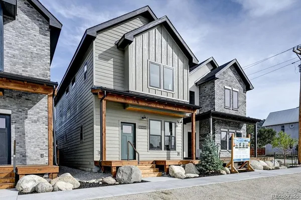 $1,099,000 | 428 Pinon Street, Buena Vista, CO 81211