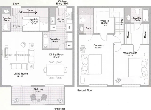 swimming pool view with a garden space