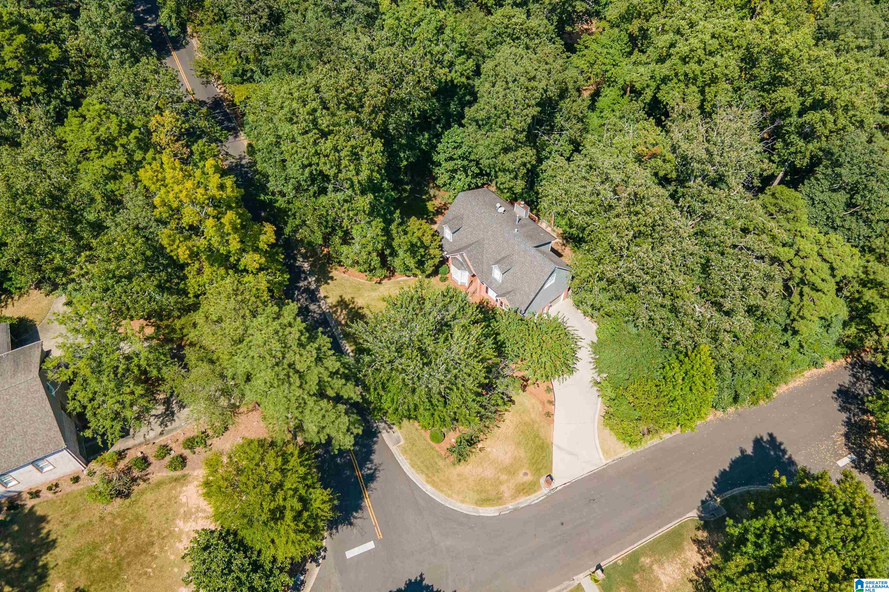 3914 Spring Valley Road Birmingham, AL 35223 - Photo 40 of 45