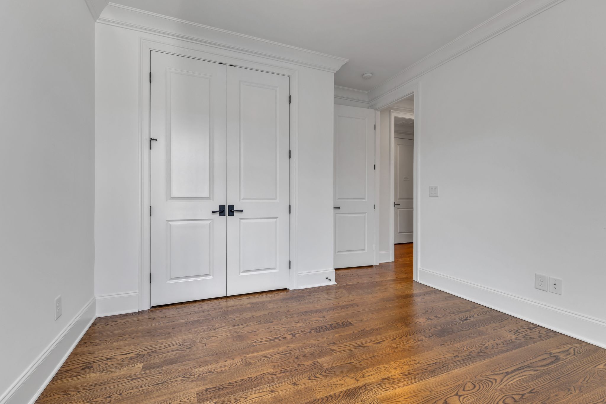 155 Splendor Ridge Drive Franklin, TN 37064 - Photo 39 of 52 a view of an empty room