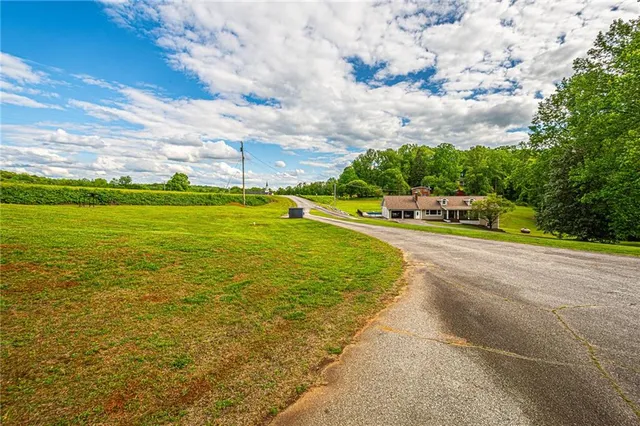 $1,500,000 | 165 Porter Springs Road, Dahlonega, GA 30533