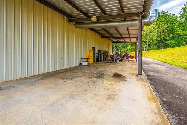 $1,500,000 | 165 Porter Springs Road, Dahlonega, GA 30533