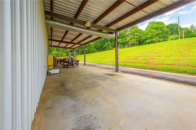 $1,500,000 | 165 Porter Springs Road, Dahlonega, GA 30533