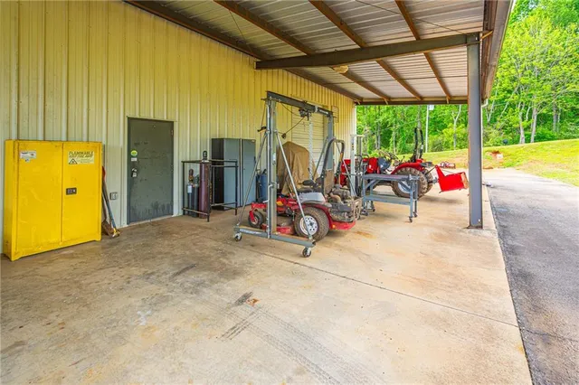 $1,500,000 | 165 Porter Springs Road, Dahlonega, GA 30533