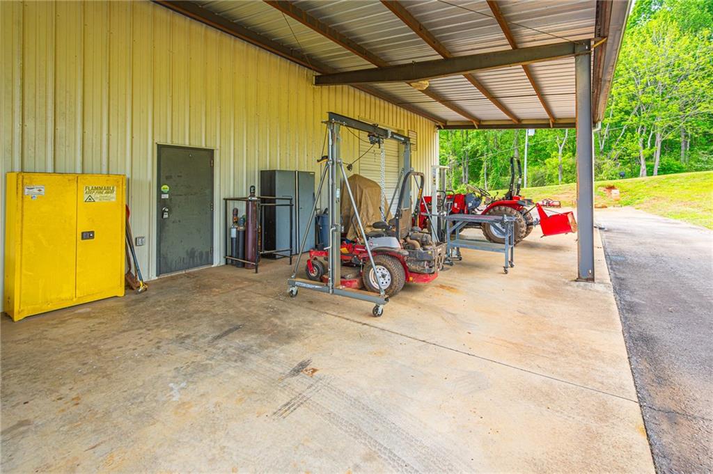 165 Porter Springs Road Dahlonega, GA 30533 - Photo 132 of 144