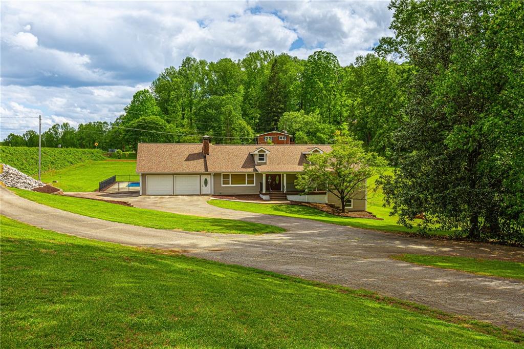 165 Porter Springs Road Dahlonega, GA 30533 - Photo 135 of 144