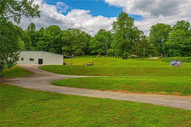 $1,500,000 | 165 Porter Springs Road, Dahlonega, GA 30533