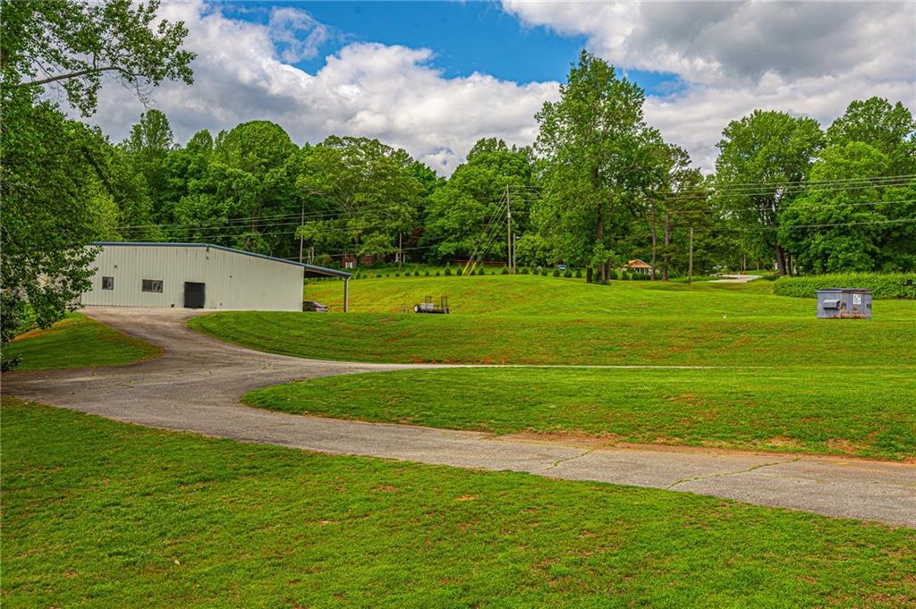 165 Porter Springs Road Dahlonega, GA 30533 - Photo 139 of 144