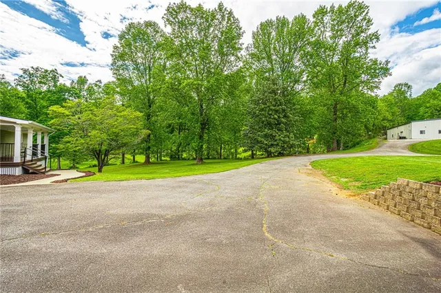 $1,500,000 | 165 Porter Springs Road, Dahlonega, GA 30533