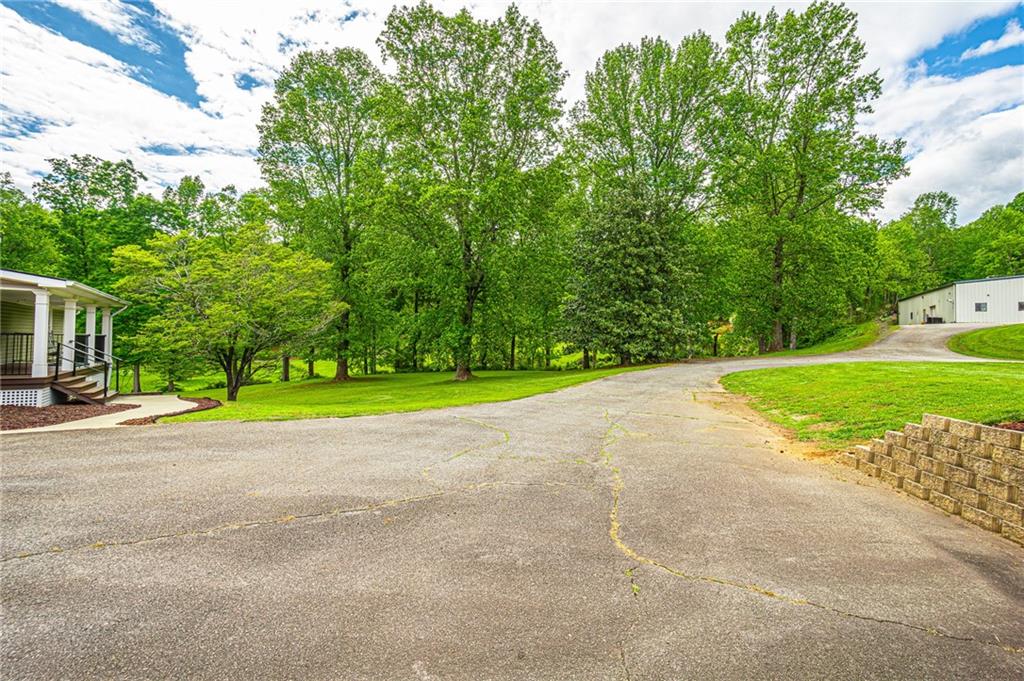 165 Porter Springs Road Dahlonega, GA 30533 - Photo 140 of 144