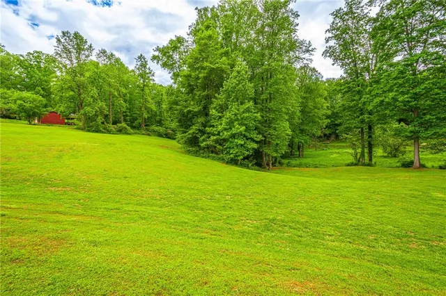 $1,500,000 | 165 Porter Springs Road, Dahlonega, GA 30533