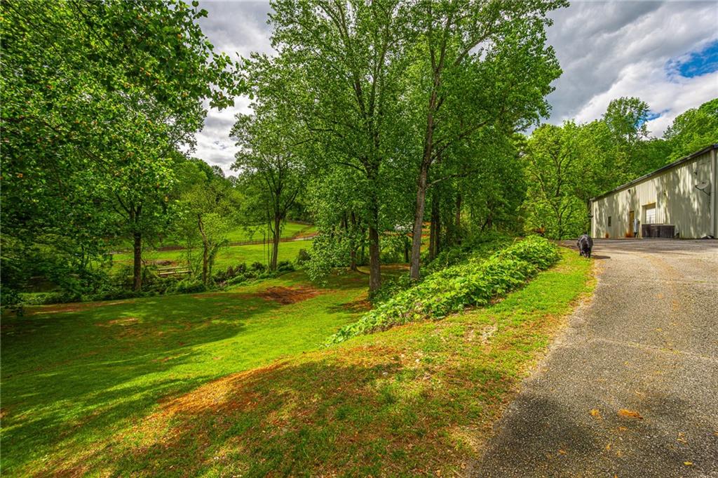 165 Porter Springs Road Dahlonega, GA 30533 - Photo 17 of 144