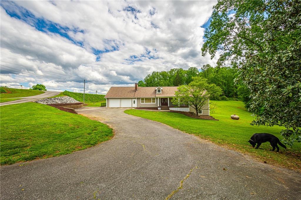 165 Porter Springs Road Dahlonega, GA 30533 - Photo 18 of 144