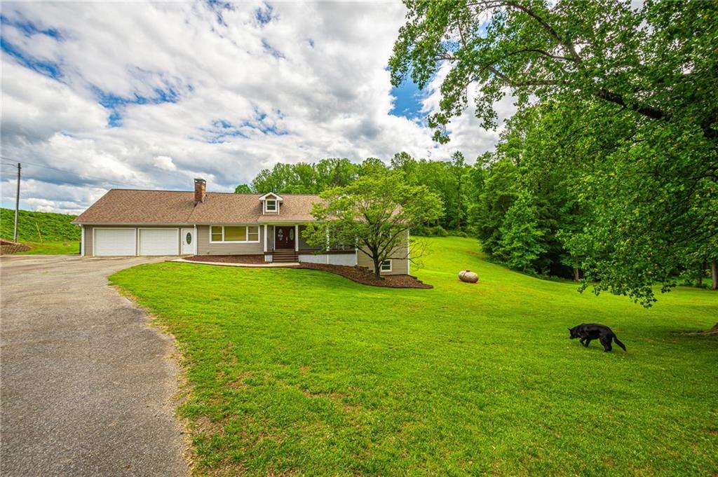 165 Porter Springs Road Dahlonega, GA 30533 - Photo 19 of 144