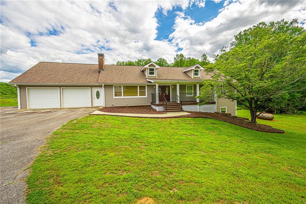 165 Porter Springs Road Dahlonega, GA 30533 - Photo 21 of 144