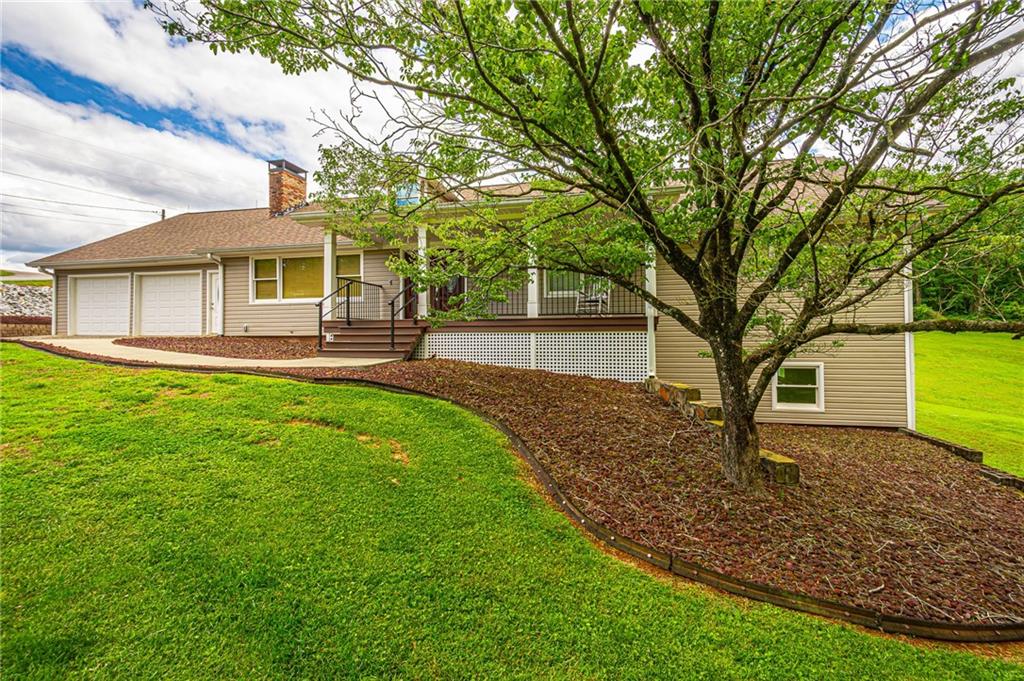 165 Porter Springs Road Dahlonega, GA 30533 - Photo 24 of 144