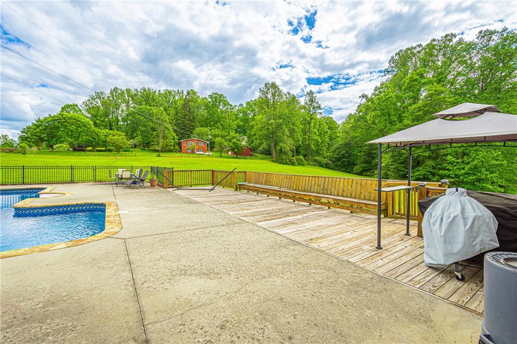 165 Porter Springs Road Dahlonega, GA 30533 - Photo 34 of 144