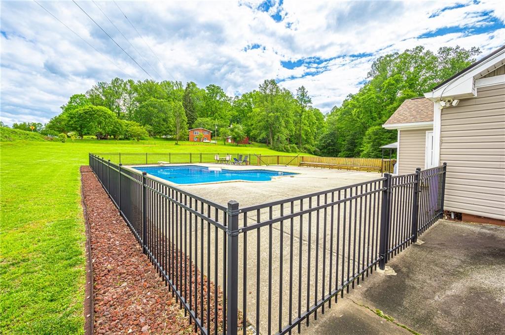 165 Porter Springs Road Dahlonega, GA 30533 - Photo 37 of 144