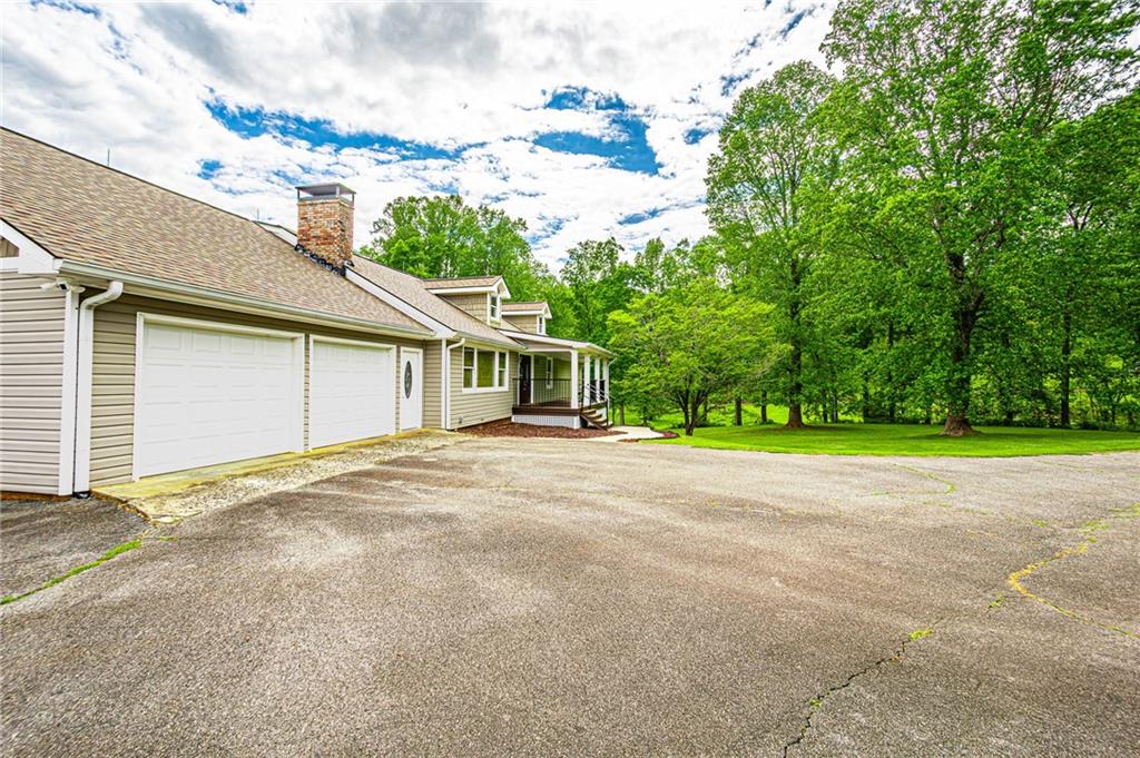 165 Porter Springs Road Dahlonega, GA 30533 - Photo 42 of 144