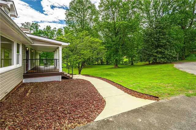 $1,500,000 | 165 Porter Springs Road, Dahlonega, GA 30533