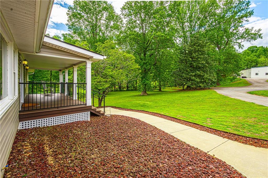 165 Porter Springs Road Dahlonega, GA 30533 - Photo 44 of 144