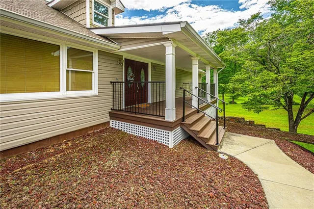 $1,500,000 | 165 Porter Springs Road, Dahlonega, GA 30533