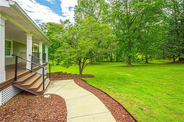 $1,500,000 | 165 Porter Springs Road, Dahlonega, GA 30533