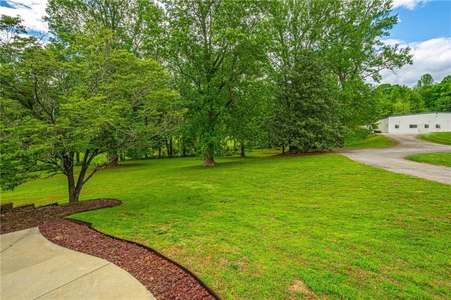 $1,500,000 | 165 Porter Springs Road, Dahlonega, GA 30533