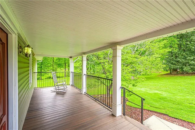 $1,500,000 | 165 Porter Springs Road, Dahlonega, GA 30533