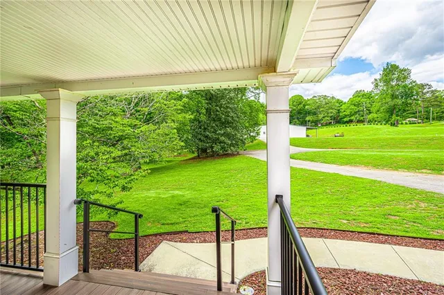 $1,500,000 | 165 Porter Springs Road, Dahlonega, GA 30533